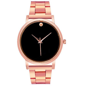 Luxury Fashion Ladies Watch