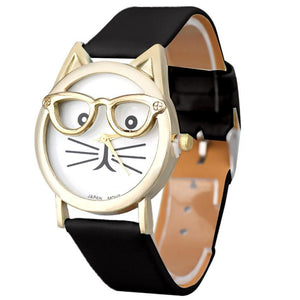 Cute Cat Watch