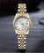 Quartz Wrist Watch