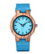 Blue Sea Lovers' Watches