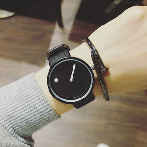 Minimalist style Watch