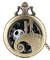 Classic Quartz Pocket Watch