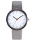 Gray Contrast Watch