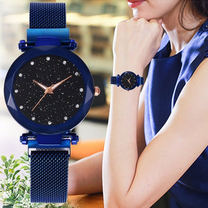 Starry Sky Watch