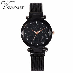 Starry Sky Watch